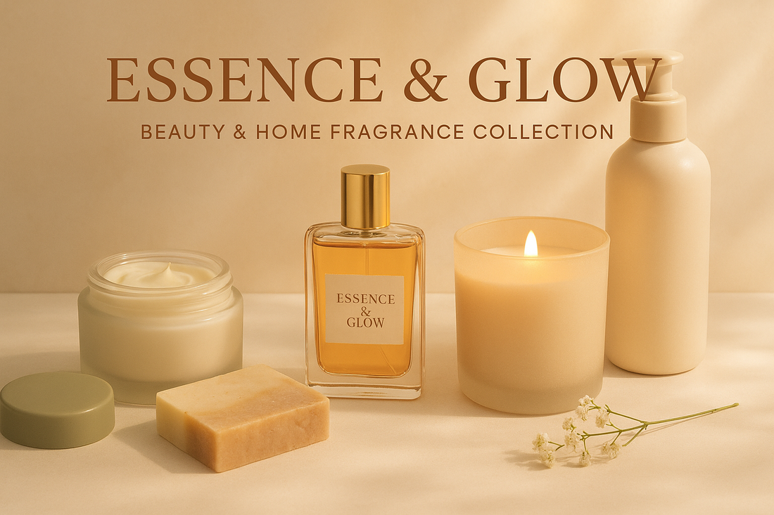 ESSENCE & GLOW