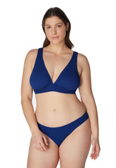 AQUA BIKINI BLUEBERRY