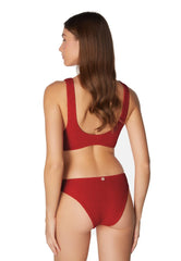 AQUA BIKINI CHERRY