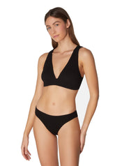 AQUA BIKINI LIQUORICE