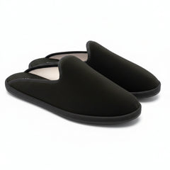 FRIULANE FLOP BLACK