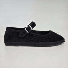FRIULANE MARY JANE BLACK
