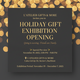 GIVING IS RECEIVING - 05.11.2026