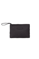 NEOPRENE PENCIL BAG DARK GREY