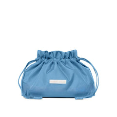 NEOPRENE MEDIUM TOTE BAG LIGHT BLUE