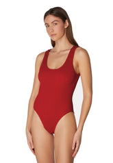 RIVA ONE PIECE CHERRY