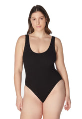 RIVA ONE PIECE LIQUORICE