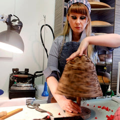 WORKSHOP by KRISTINA DRAGOMIR - 07.06.2026