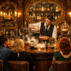 YOU THINK ~ WE CREATE ~ YOU ENJOY - 09.07.2026