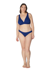 AQUA BIKINI BLUEBERRY