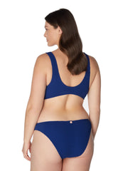 AQUA BIKINI BLUEBERRY