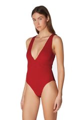 ARIEL ONE PIECE CHERRY