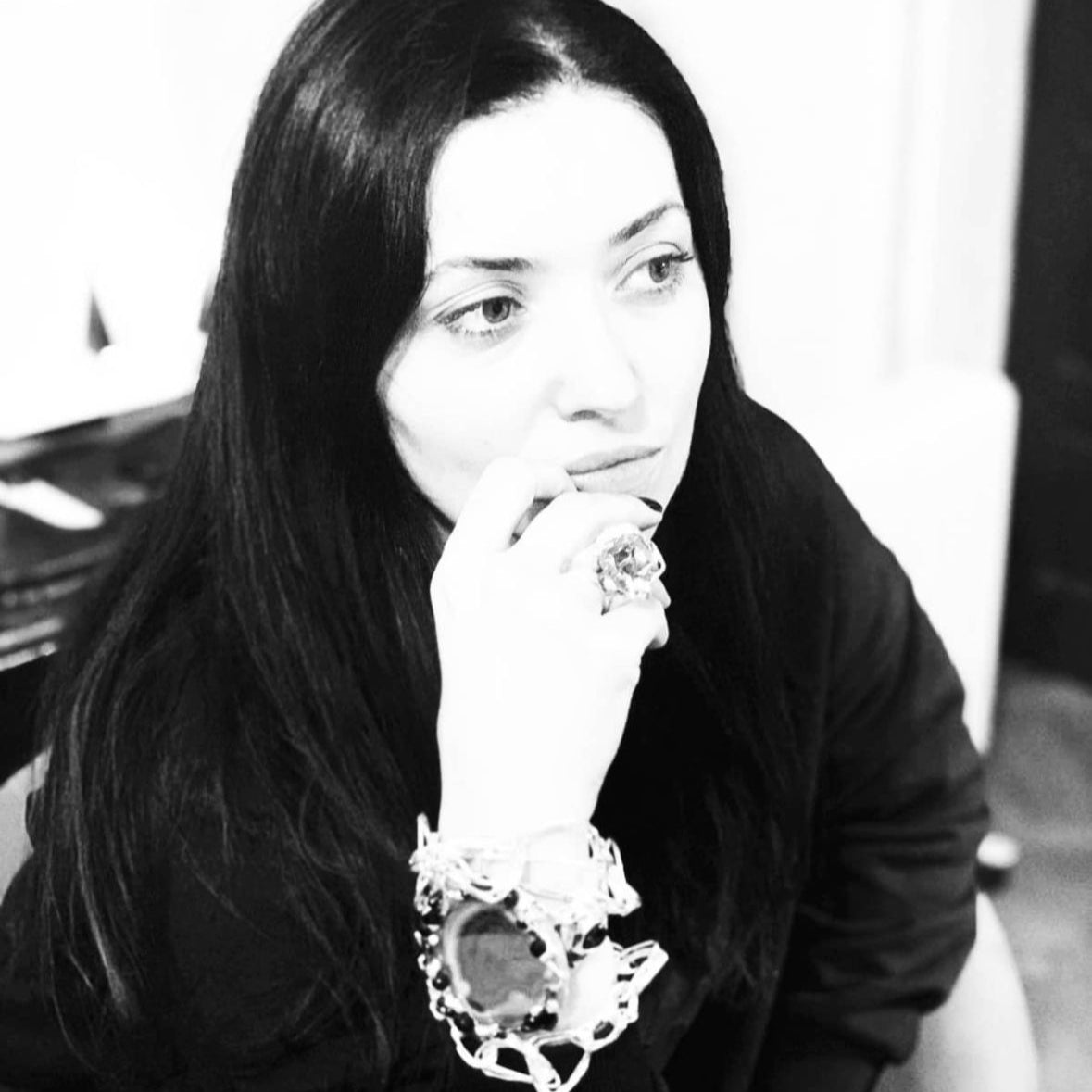 ALINA BANCILA