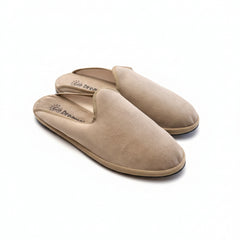 FRIULANE FLOP BEIGE