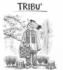 TRIBU' by THE BERLIN EDIT - 23.03.2026