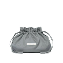 NEOPRENE MEDIUM TOTE BAG LIGHT GREY