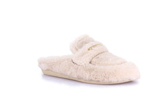 TEDDY CLOGS