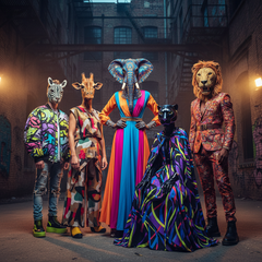 TRIBU' by THE BERLIN EDIT - 22.03.2026